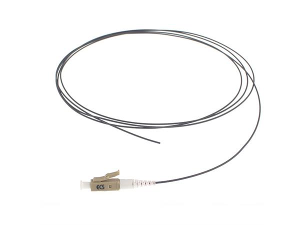 ECS Pigtail LC 62,5/125 1,5m 